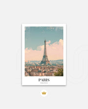 Paris Tower