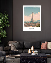 Paris Tower