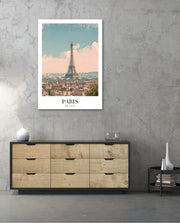 Paris Tower