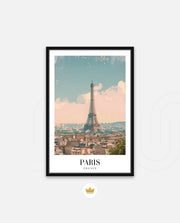 Paris Tower