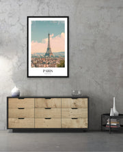 Paris Tower