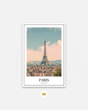 Paris Tower