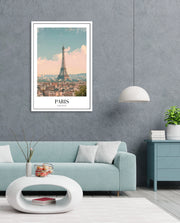 Paris Tower