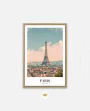 Paris Tower