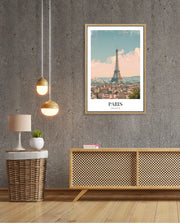 Paris Tower