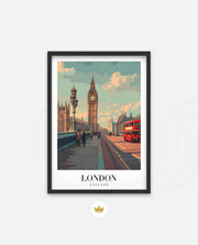 London BigBen