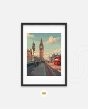 London BigBen