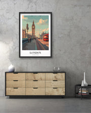 London BigBen