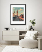 London BigBen