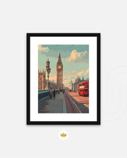 London BigBen
