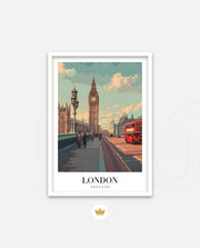 London BigBen