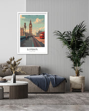 London BigBen
