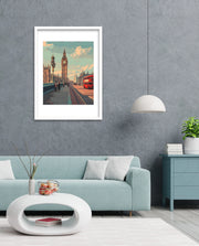 London BigBen