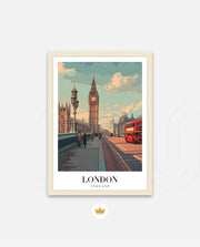 London BigBen