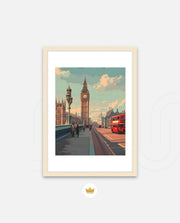 London BigBen