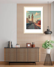 London BigBen