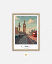 London BigBen