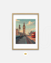 London BigBen