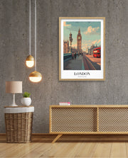 London BigBen