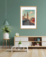 London BigBen