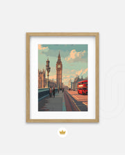 London BigBen