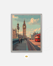 London BigBen