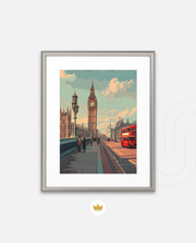 London BigBen