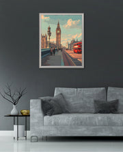 London BigBen