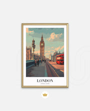 London BigBen