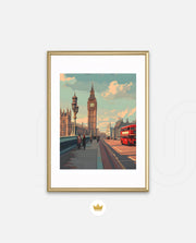 London BigBen