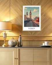 London BigBen