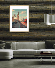 London BigBen