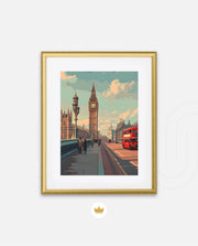 London BigBen