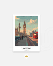 London BigBen