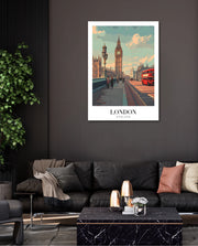 London BigBen