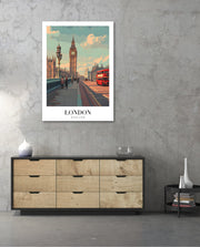 London BigBen