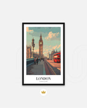 London BigBen