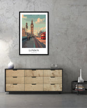 London BigBen