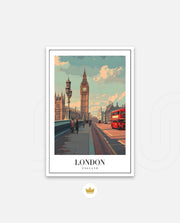 London BigBen