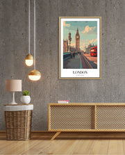 London BigBen