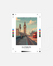 London BigBen