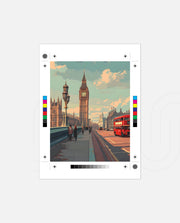 London BigBen
