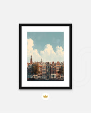 Amsterdam Canals