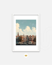 Amsterdam Canals