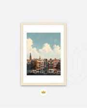 Amsterdam Canals