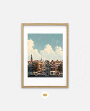 Amsterdam Canals