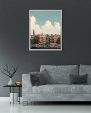 Amsterdam Canals