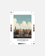 Amsterdam Canals
