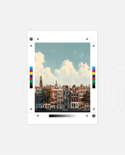 Amsterdam Canals