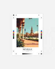 Seville Plaza